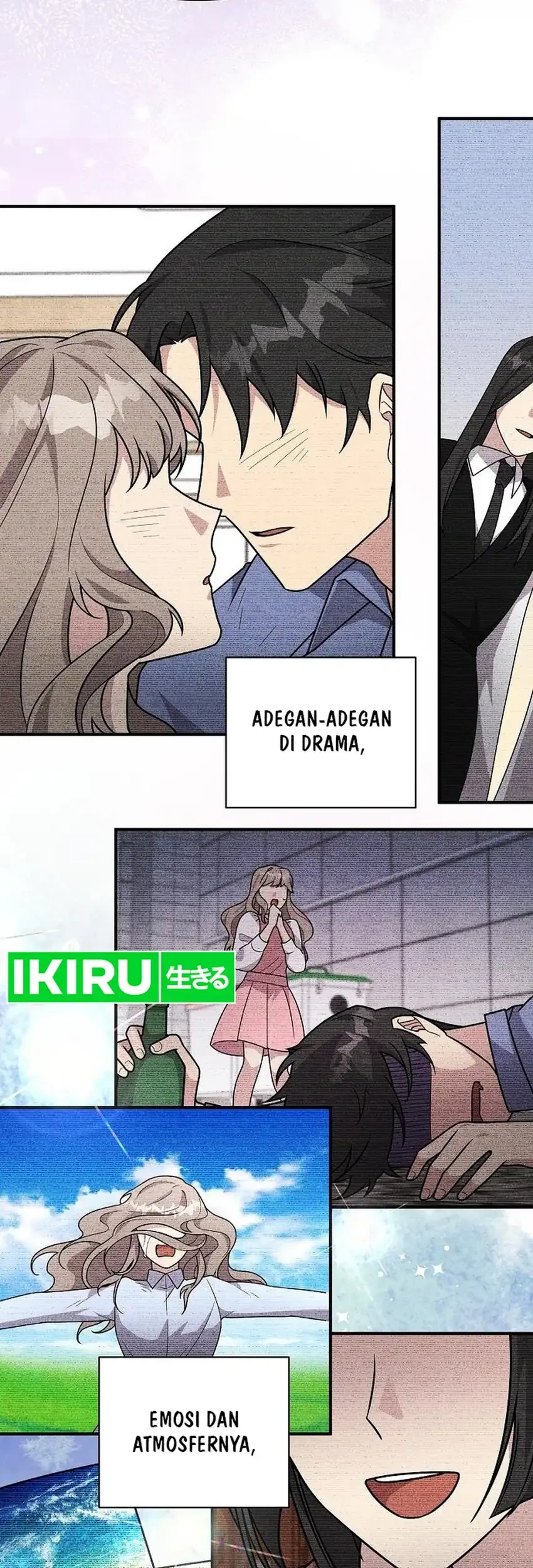 Chapter 64 - halaman 77