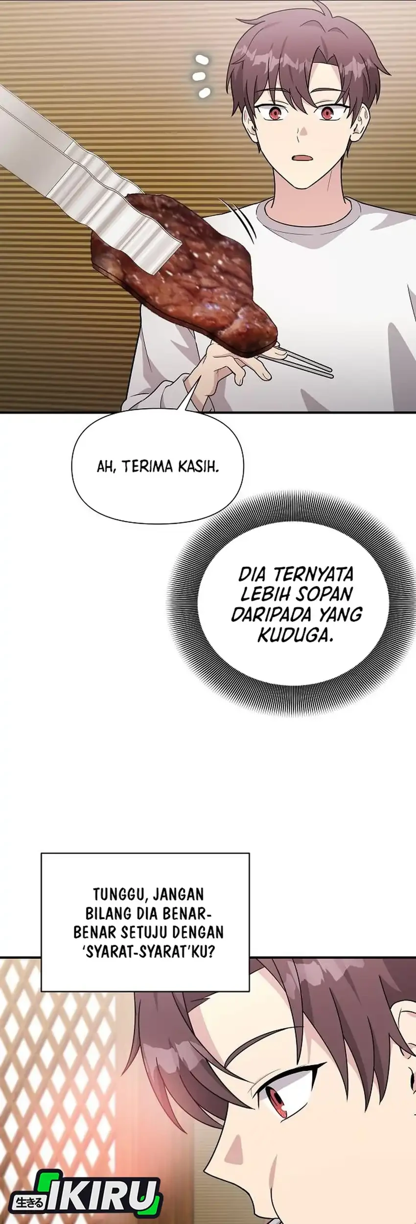 Chapter 64 - halaman 13