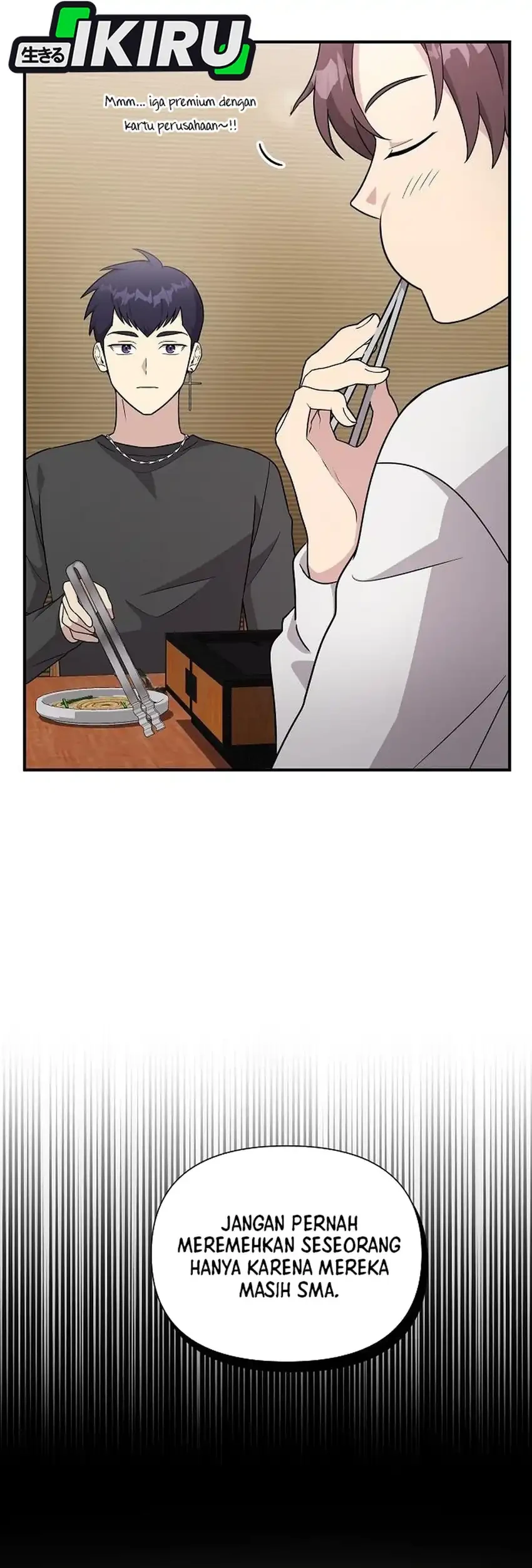 Chapter 64 - halaman 15