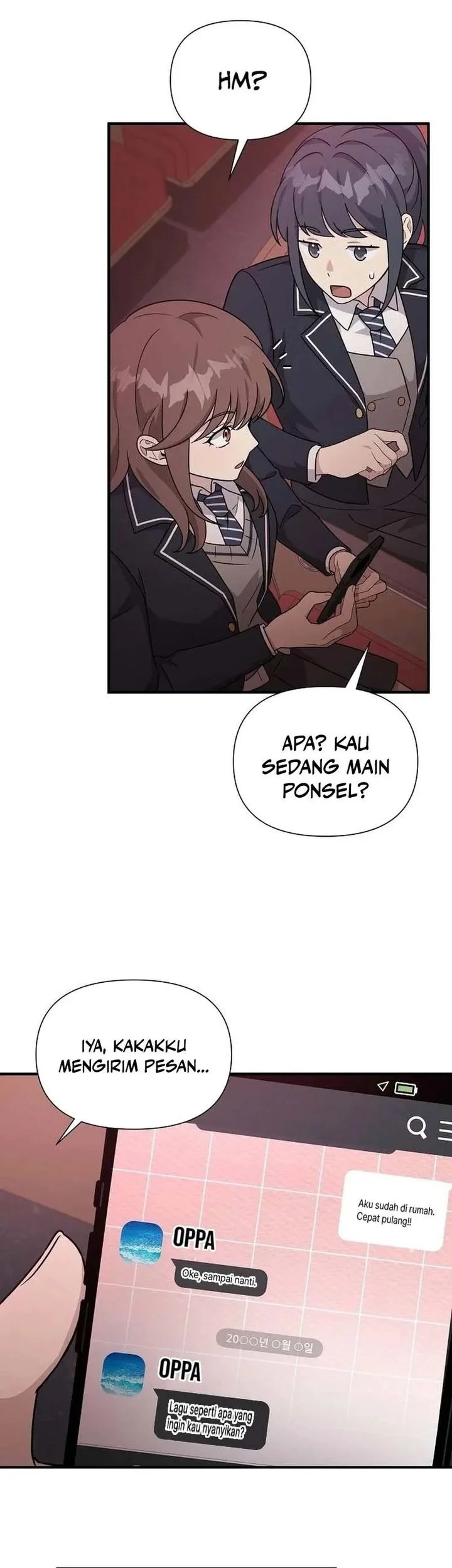 Chapter 65 - halaman 51