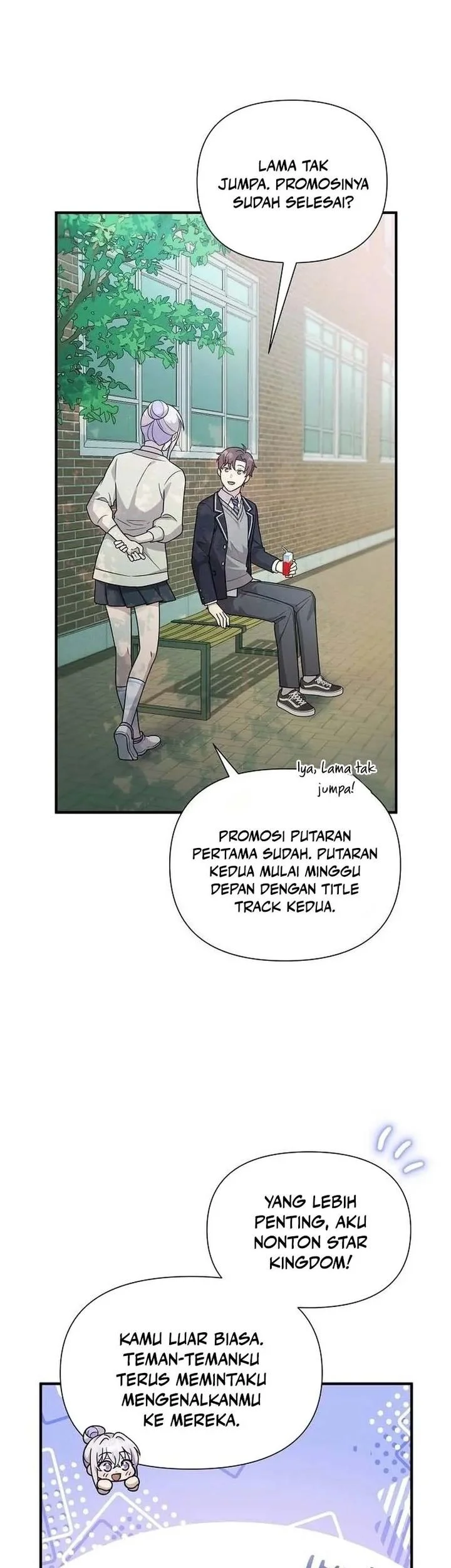 Chapter 65 - halaman 60
