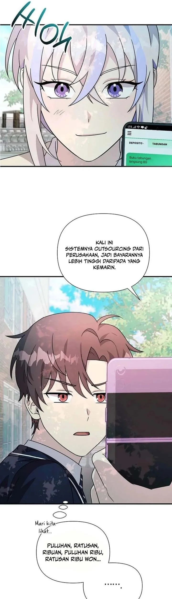 Chapter 65 - halaman 81