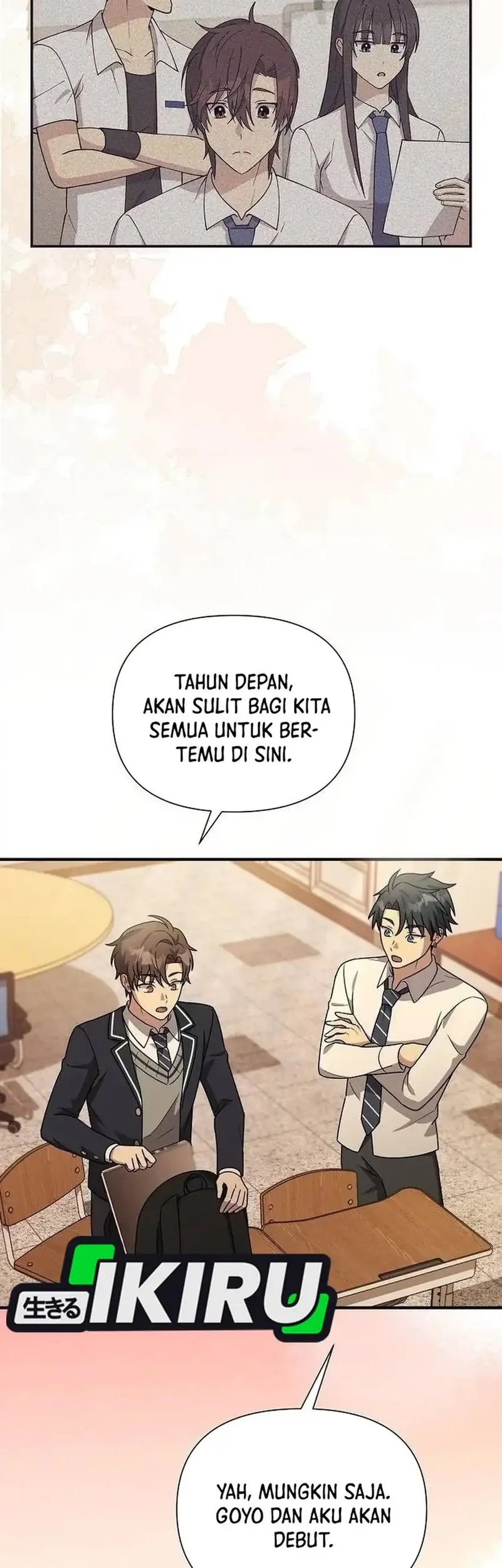 Chapter 66 - halaman 38