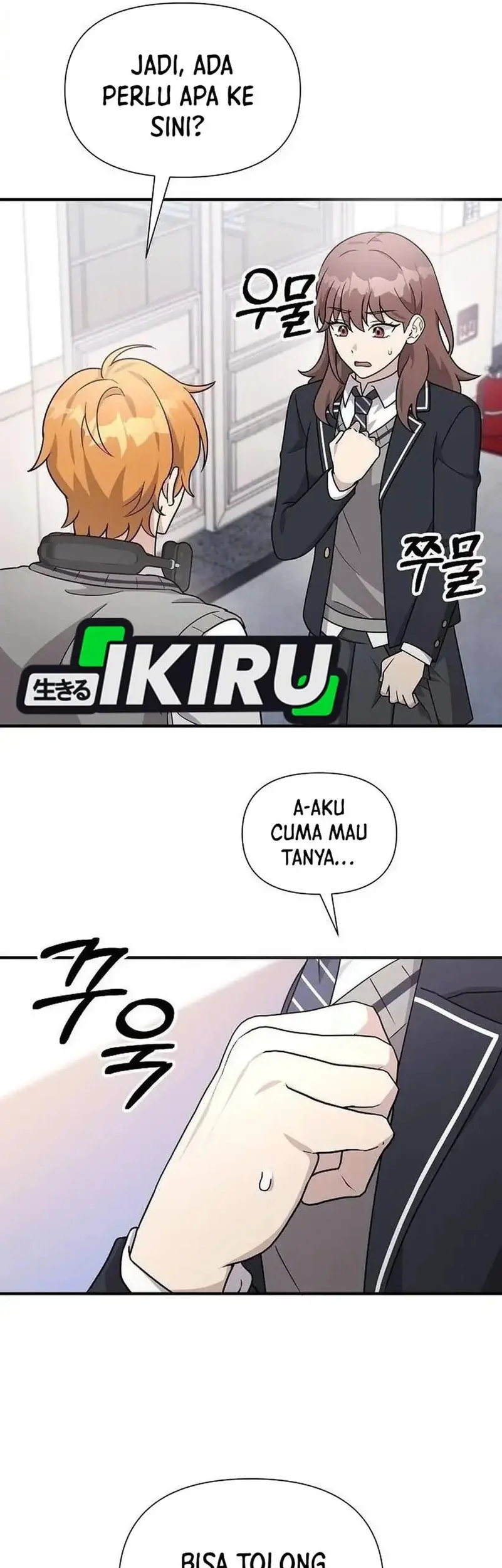 Chapter 66 - halaman 24
