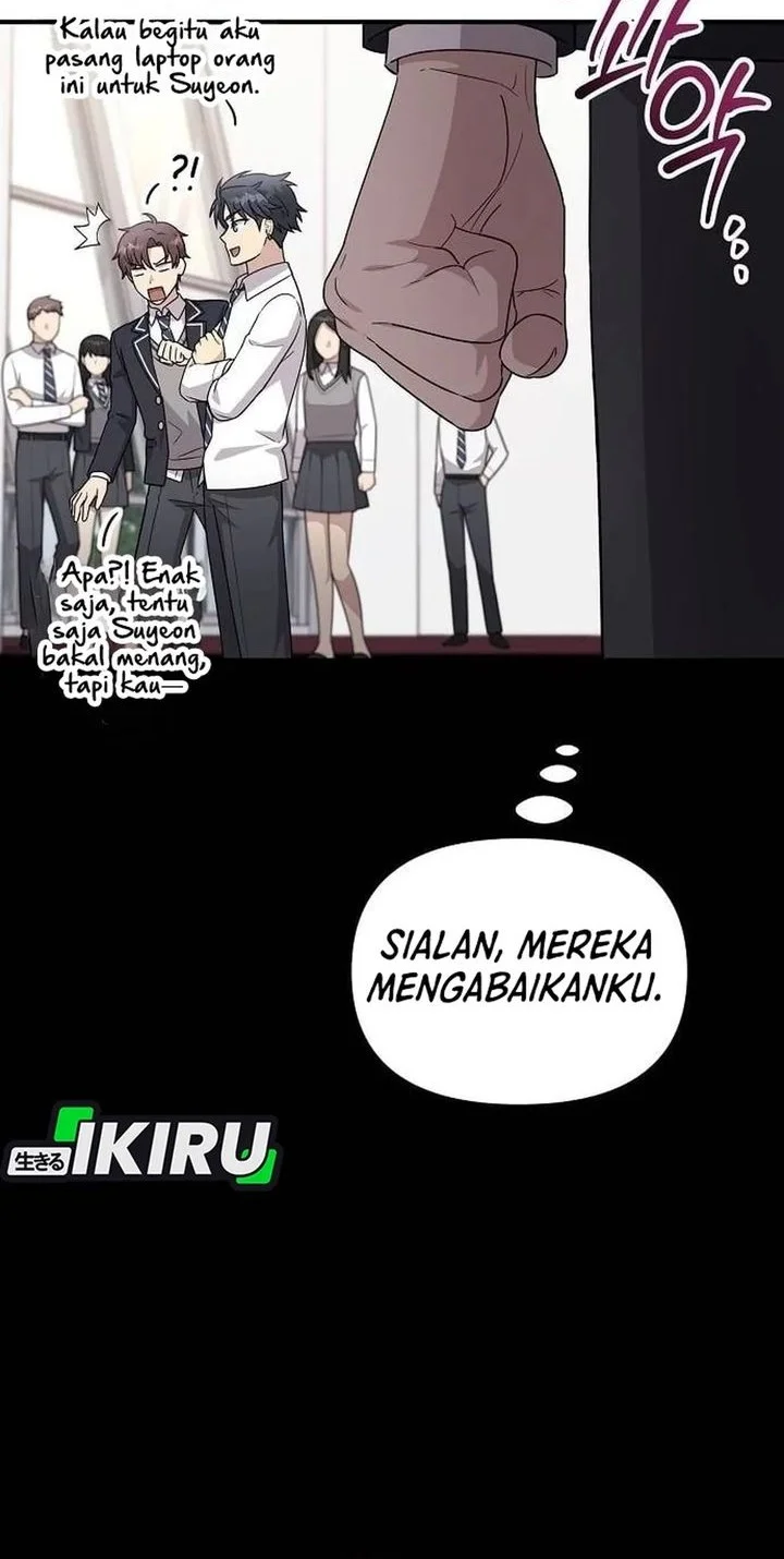 Chapter 67 - halaman 20