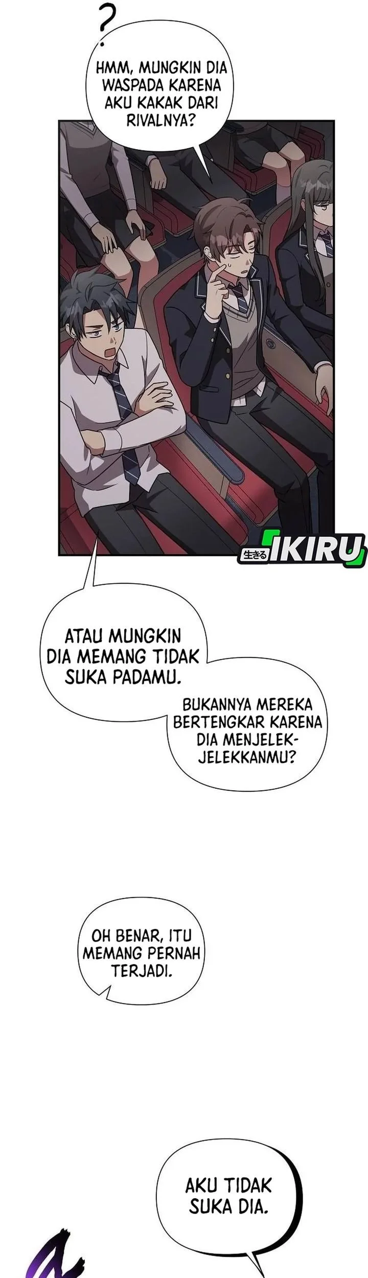 Chapter 67 - halaman 36