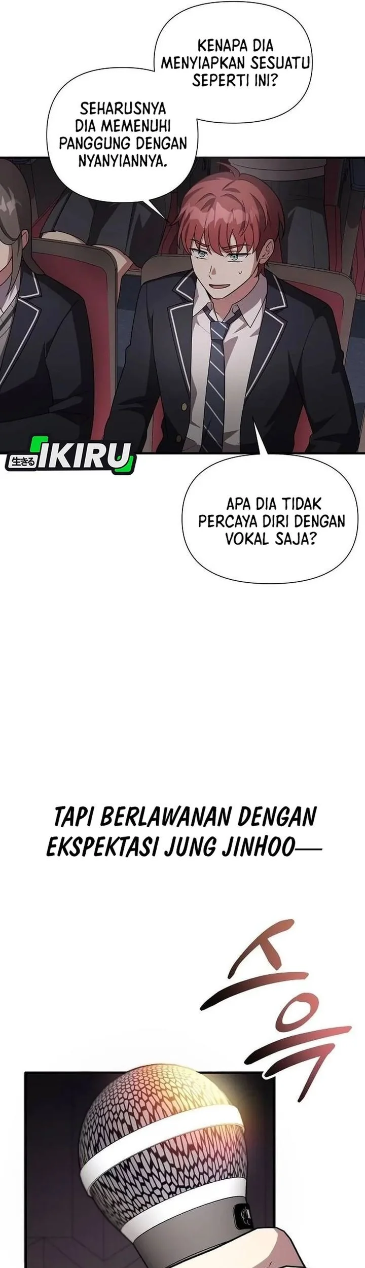 Chapter 67 - halaman 68