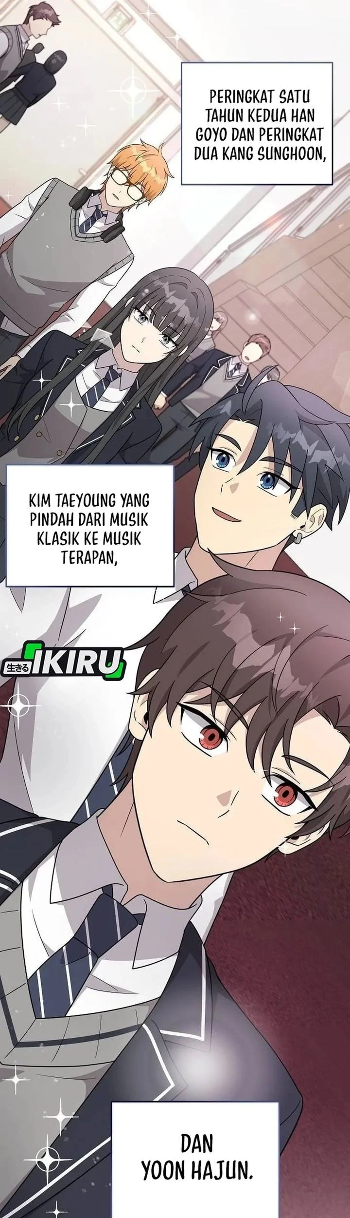 Chapter 67 - halaman 15