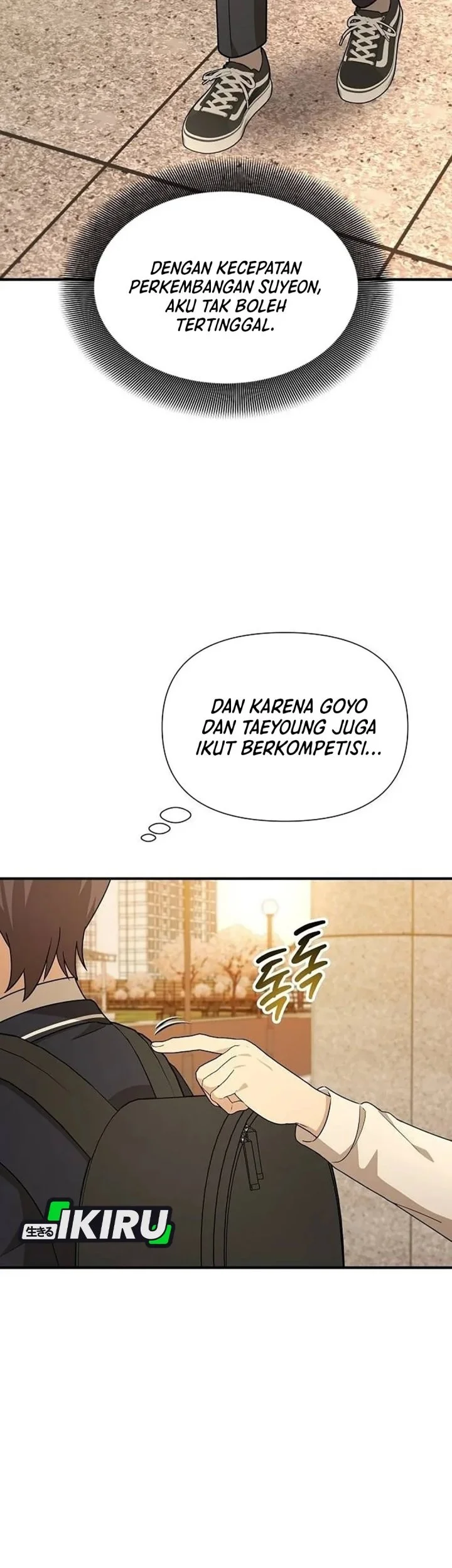 Chapter 68 - halaman 72
