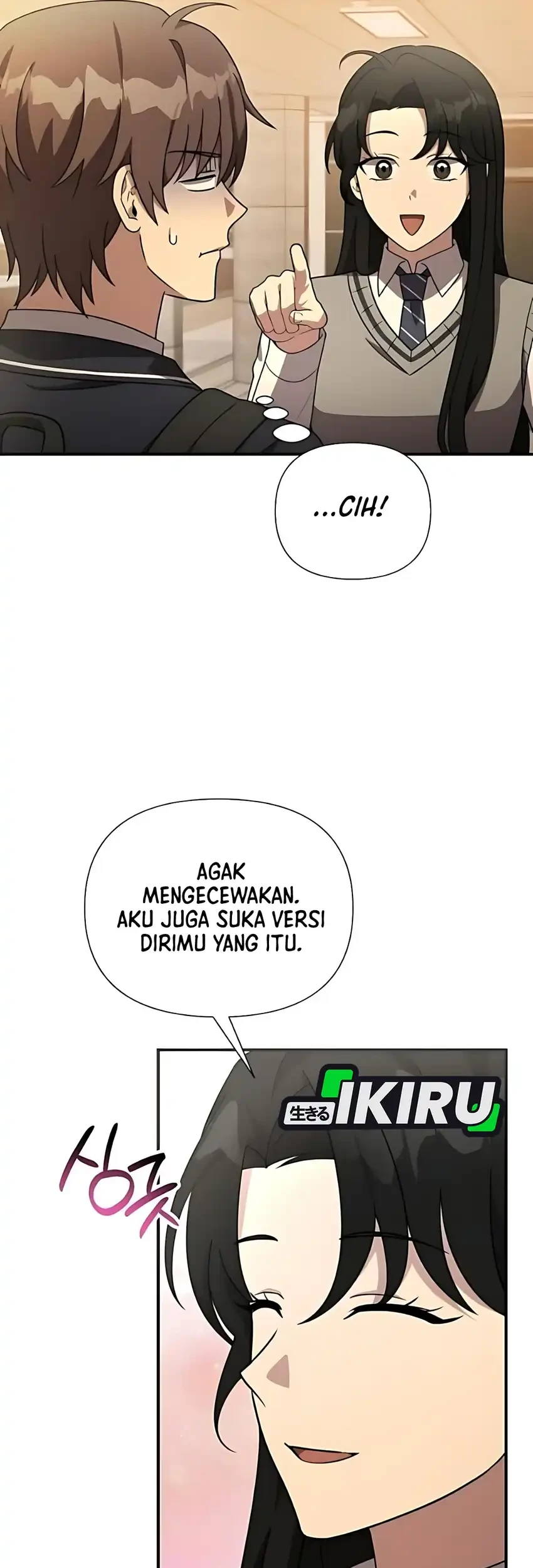 Chapter 69 - halaman 18