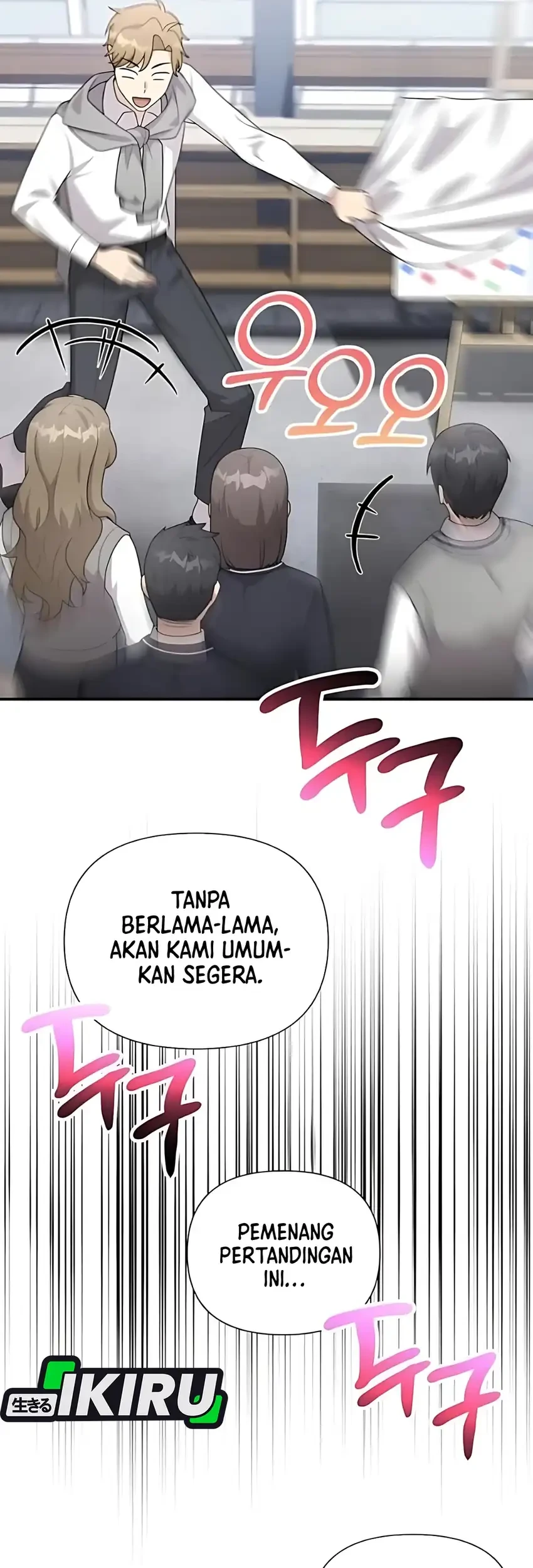 Chapter 69 - halaman 28