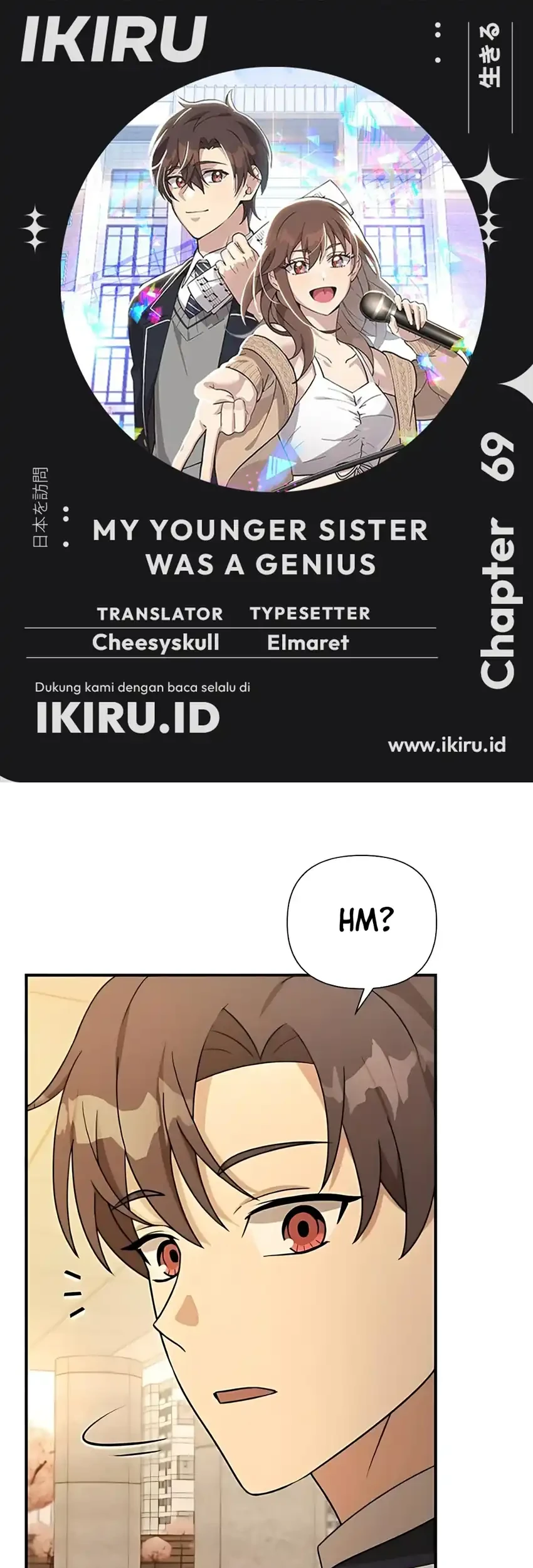 Chapter 69 - halaman 2