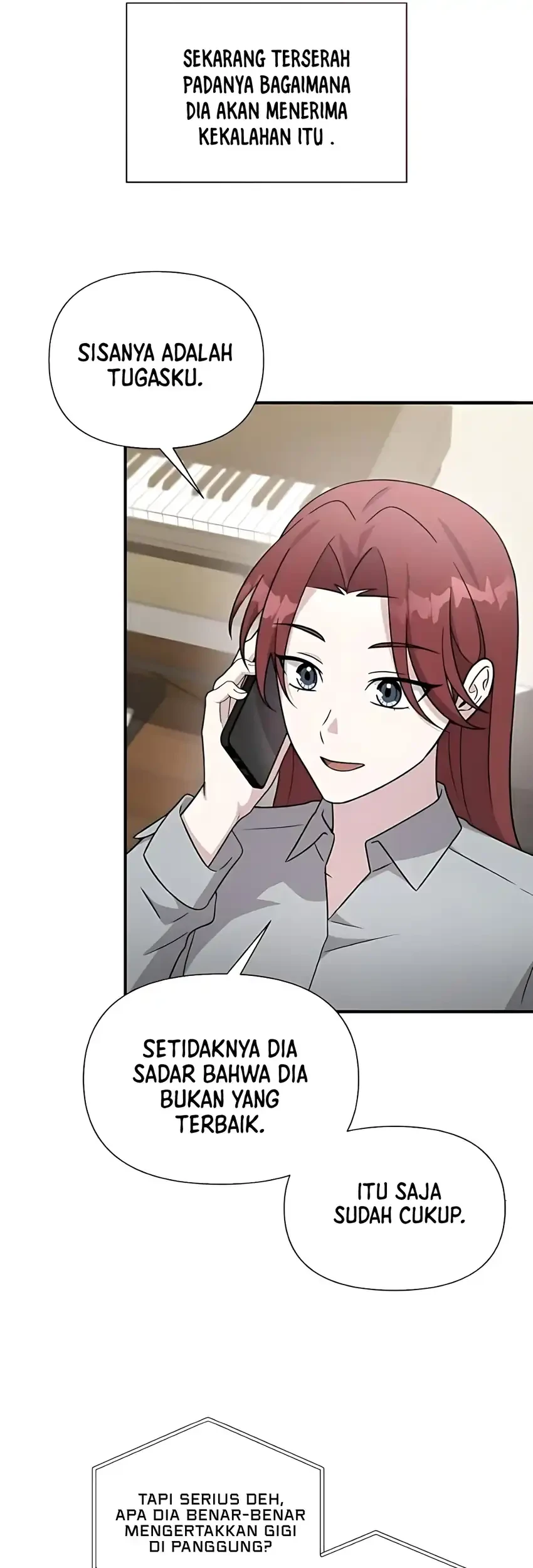 Chapter 69 - halaman 38