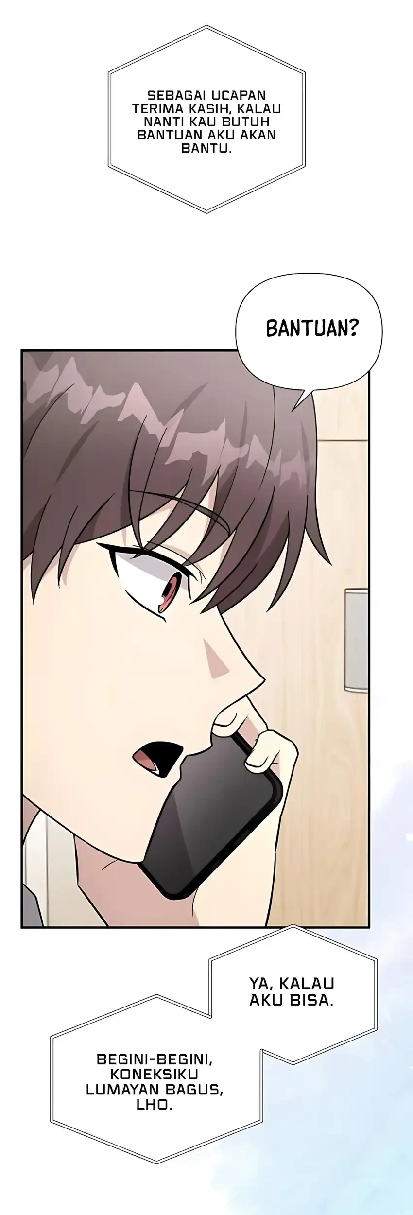 Chapter 69 - halaman 40
