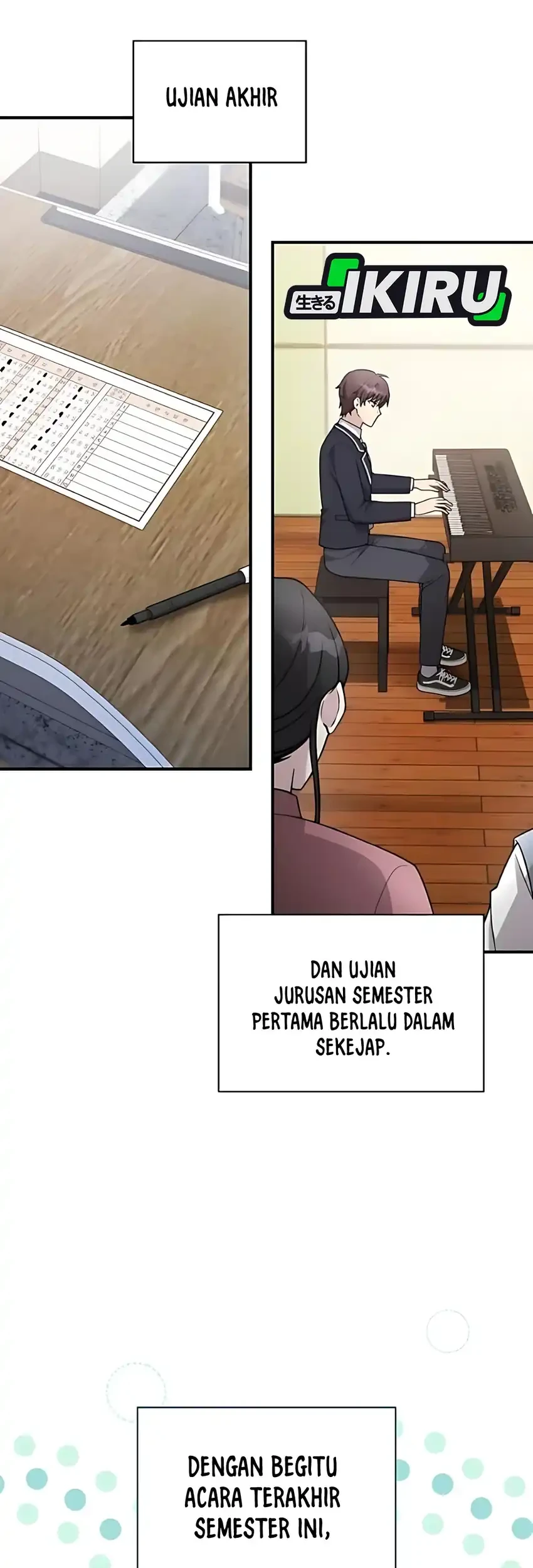 Chapter 69 - halaman 70