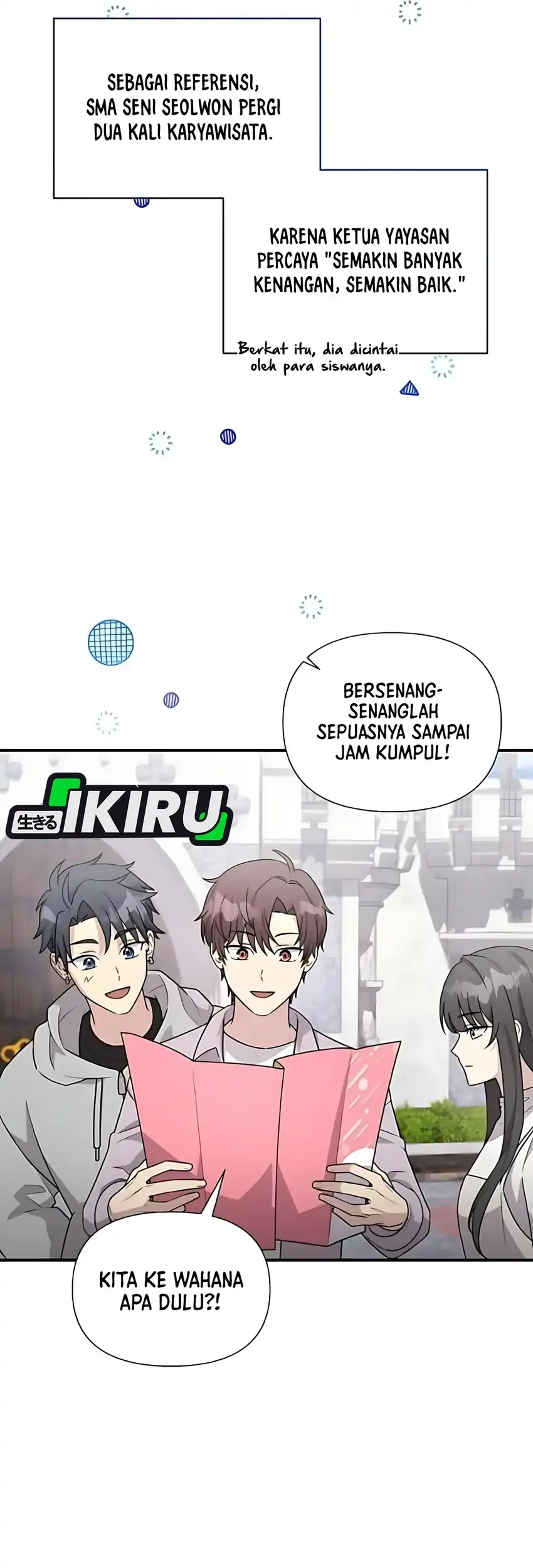 Chapter 69 - halaman 74