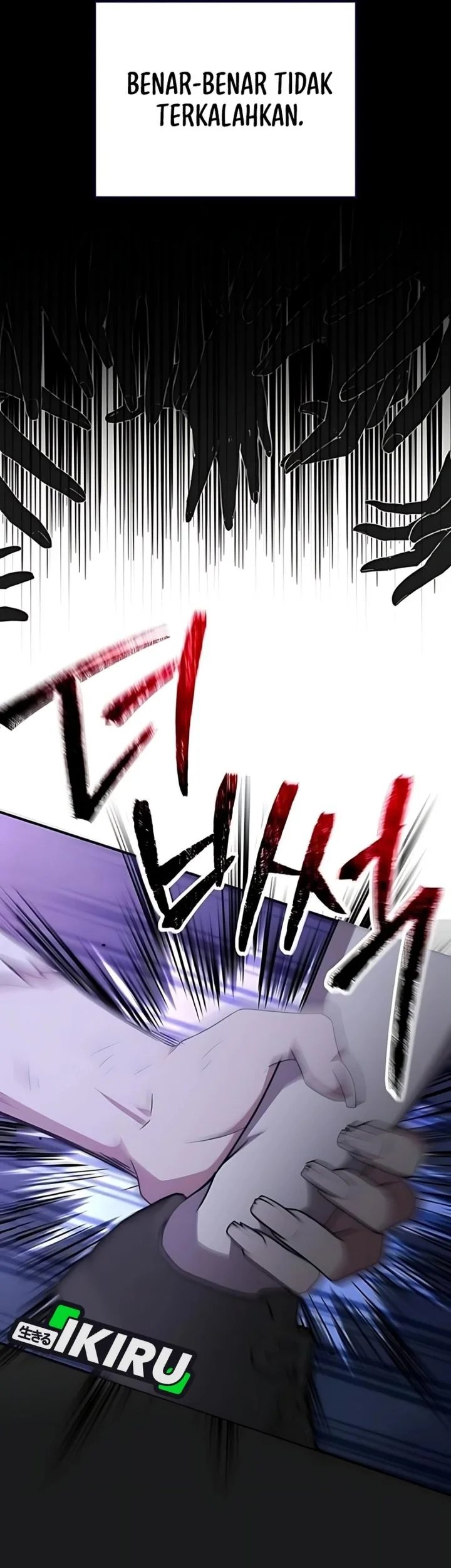 Chapter 70 - halaman 21