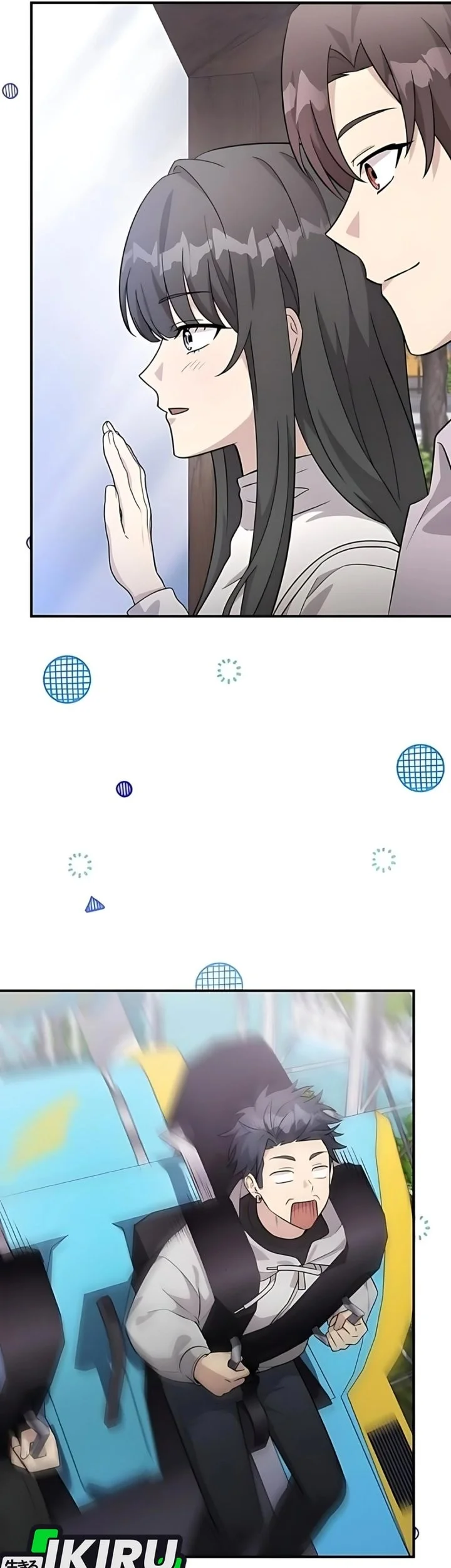 Chapter 70 - halaman 40