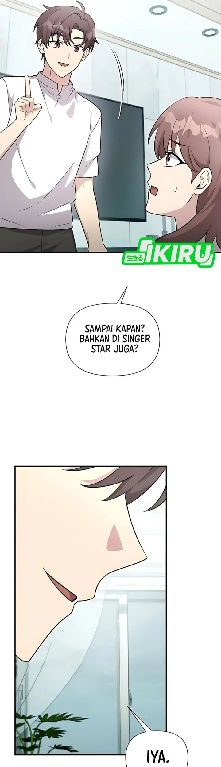 Chapter 70 - halaman 77
