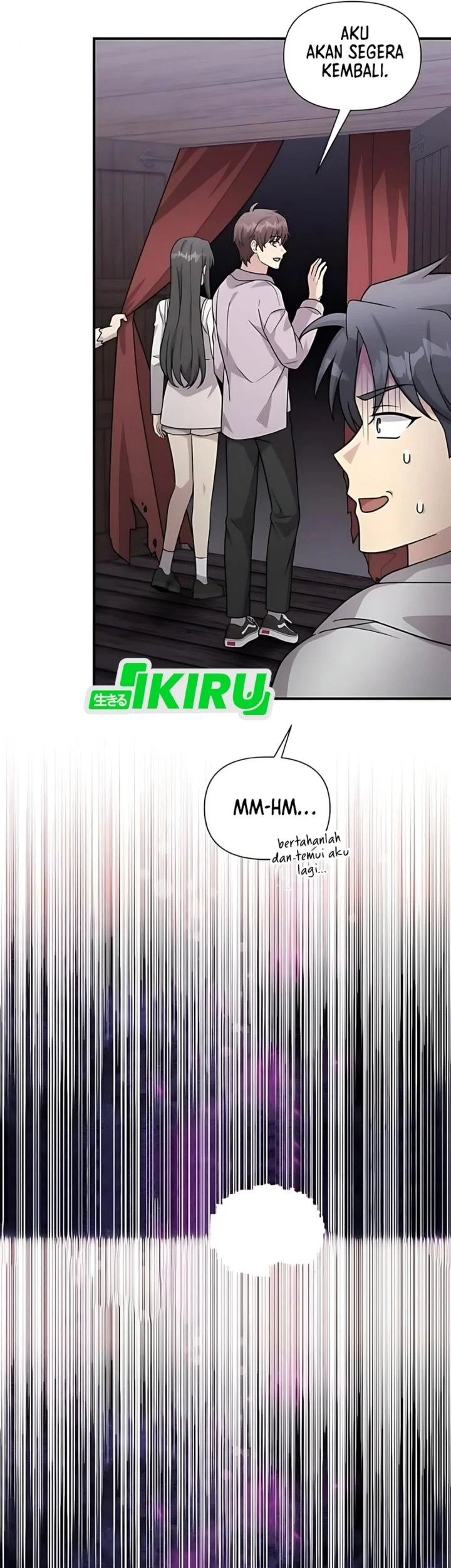 Chapter 70 - halaman 14