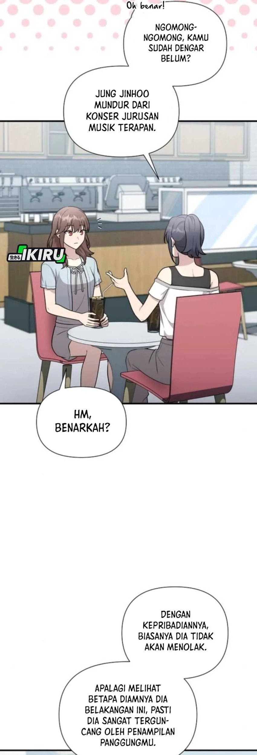 Chapter 71 - halaman 15