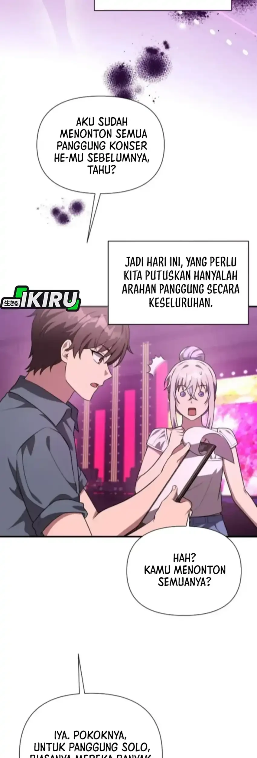 Chapter 72 - halaman 66