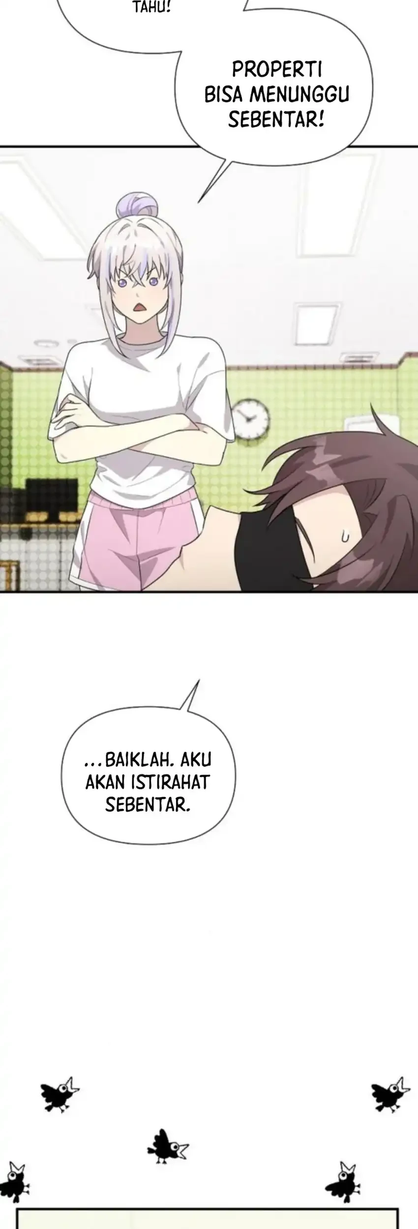 Chapter 73 - halaman 22