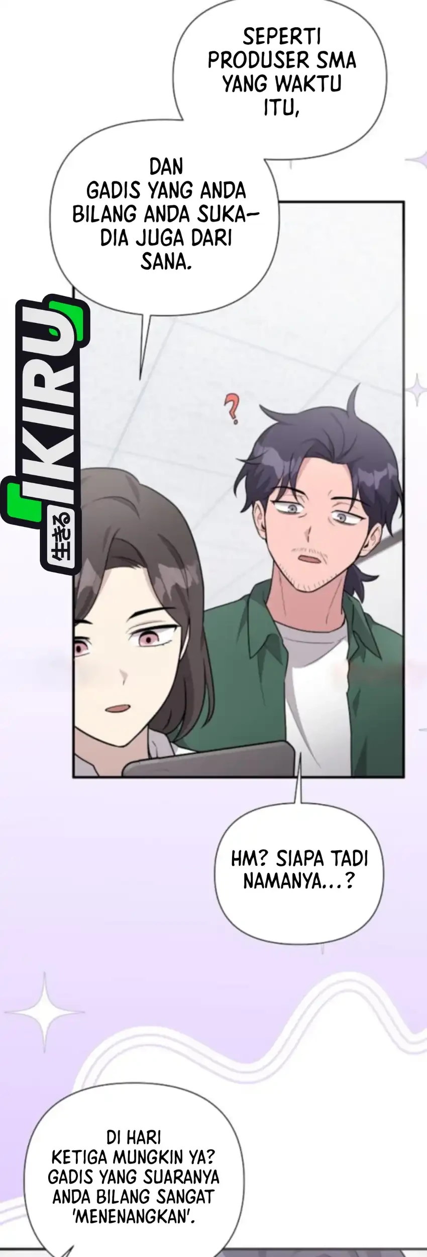 Chapter 74 - halaman 29