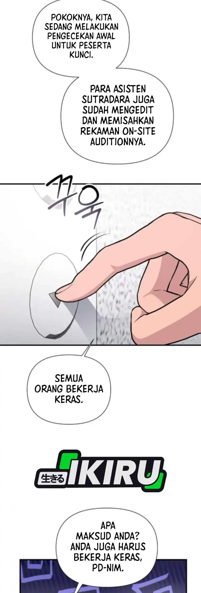 Chapter 74 - halaman 35