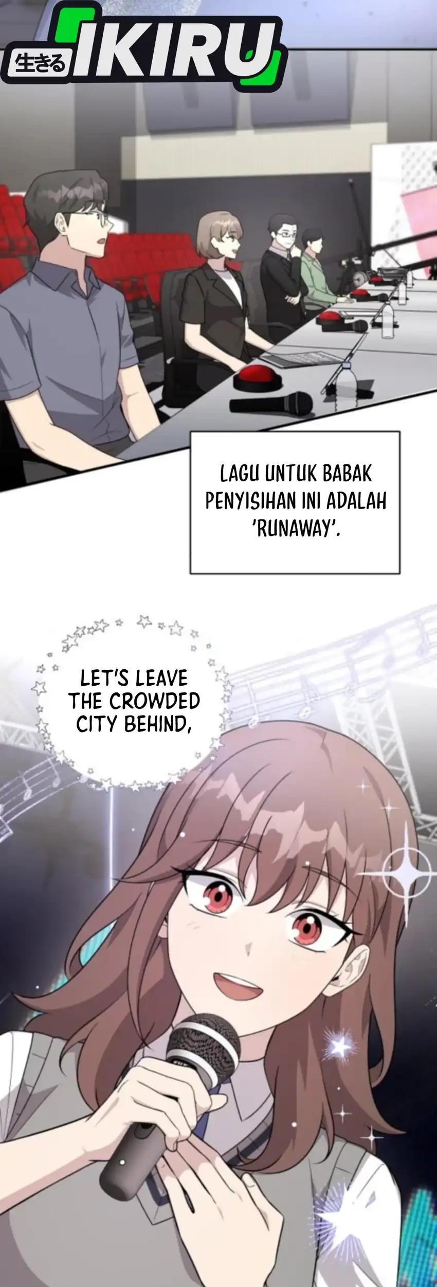 Chapter 74 - halaman 54