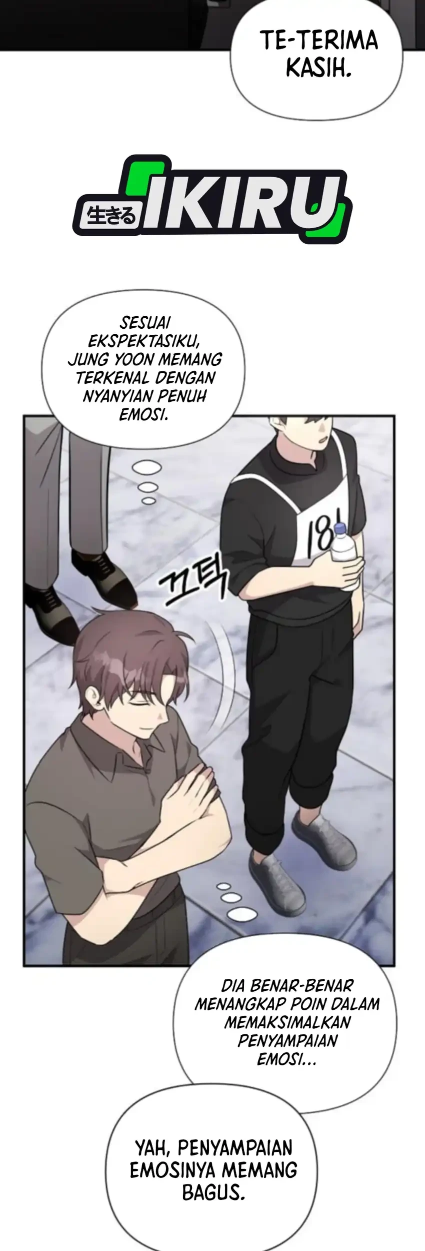 Chapter 74 - halaman 68