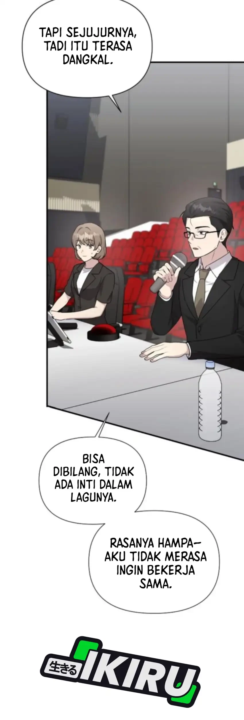 Chapter 74 - halaman 70