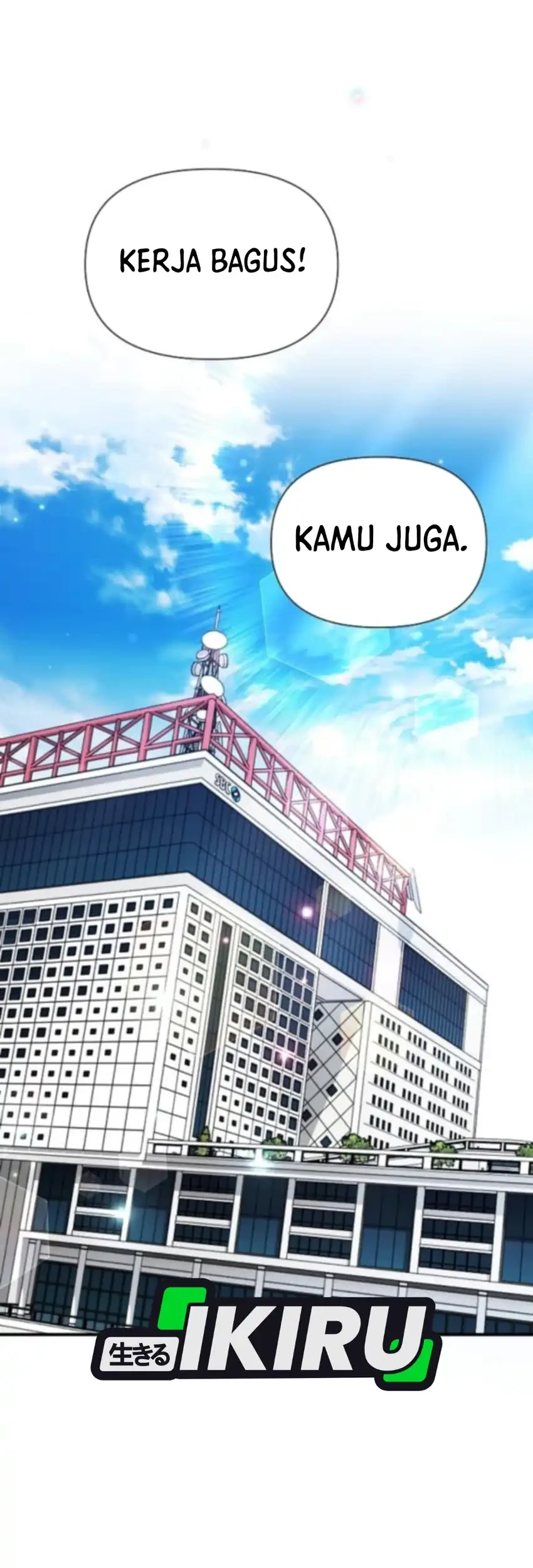 Chapter 74 - halaman 15