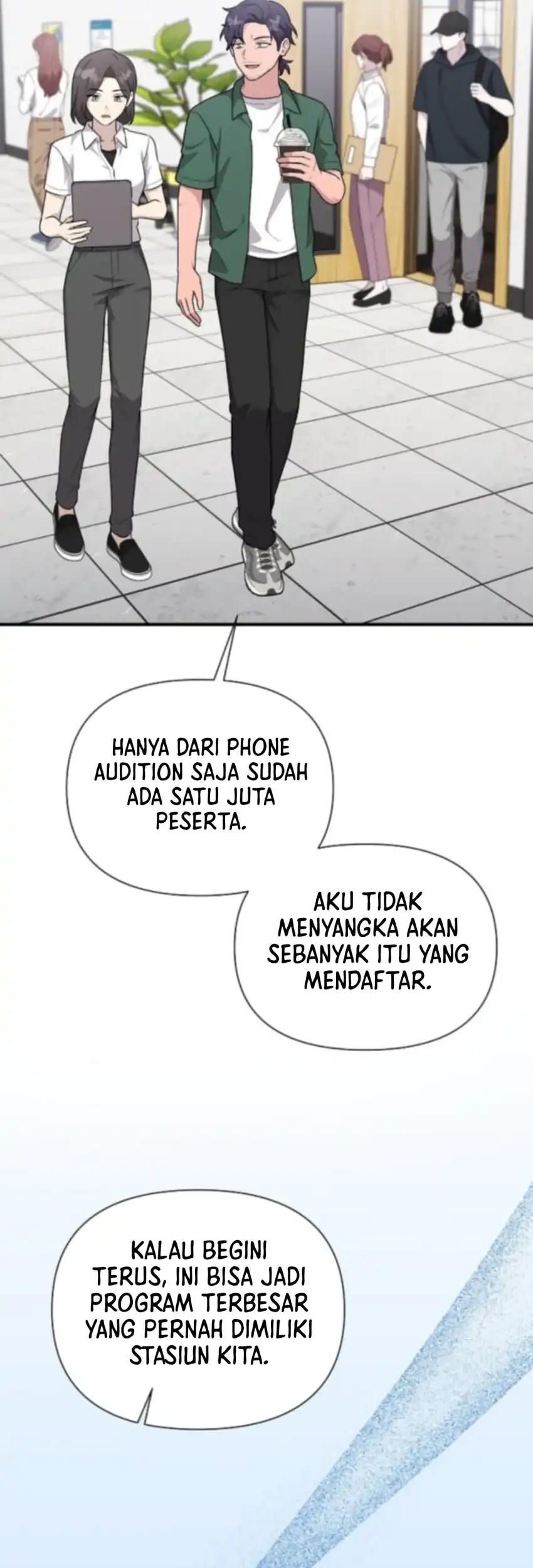 Chapter 74 - halaman 17