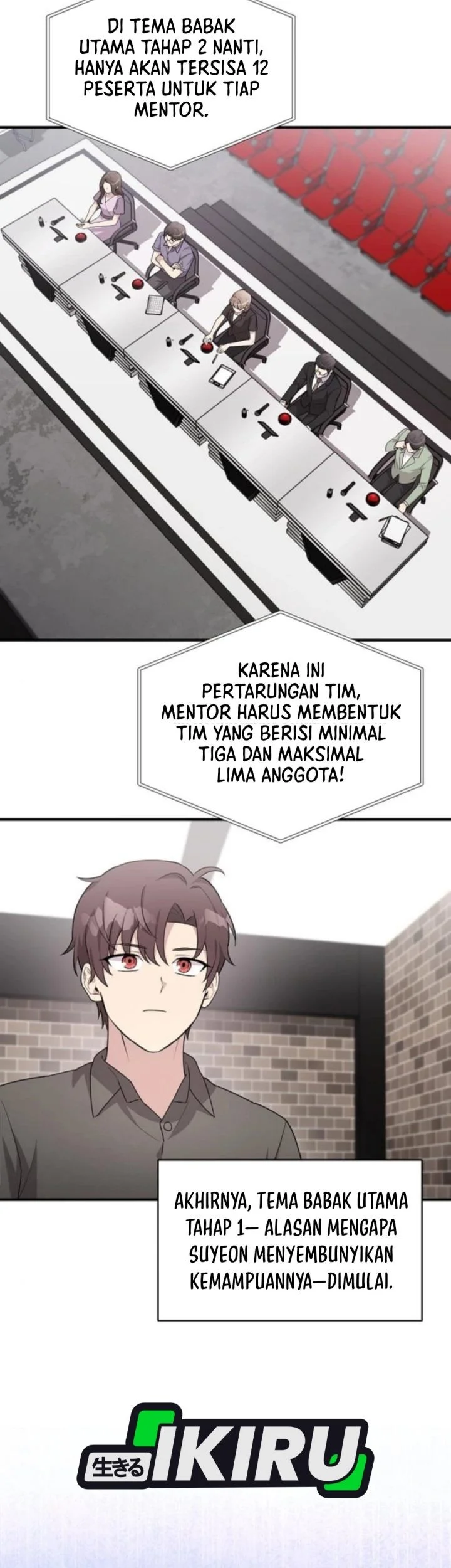 Chapter 75 - halaman 20