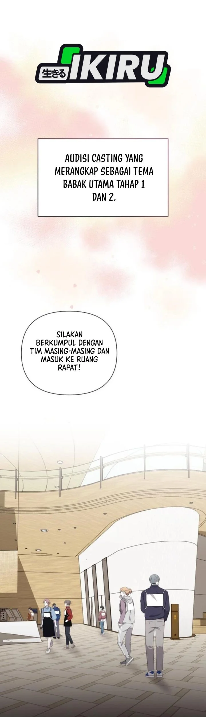 Chapter 75 - halaman 24