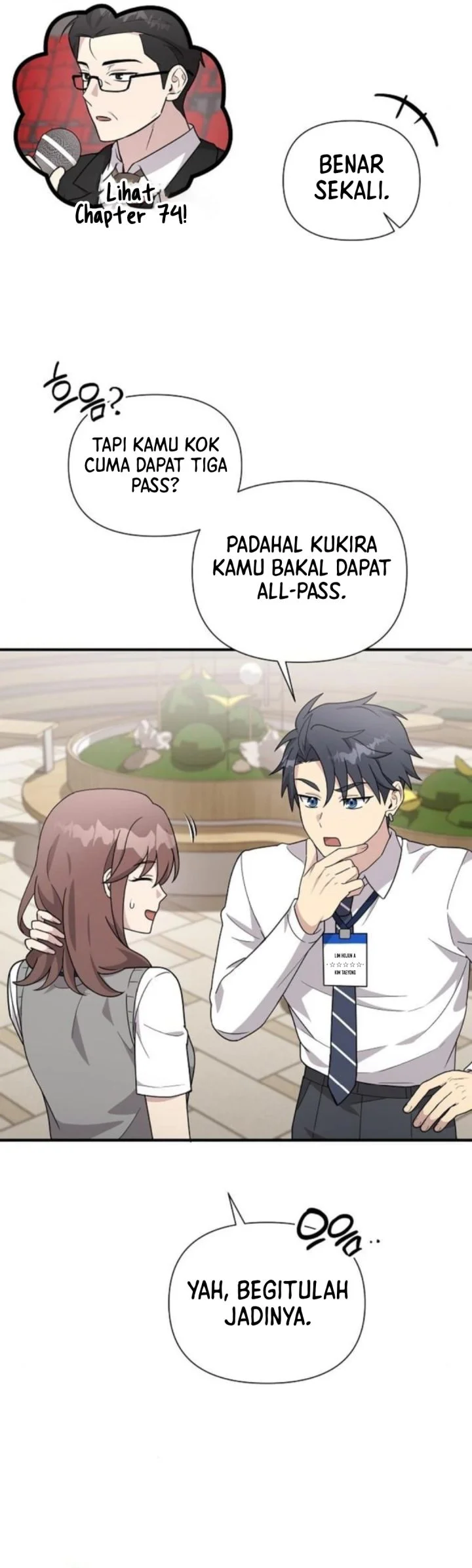 Chapter 75 - halaman 47