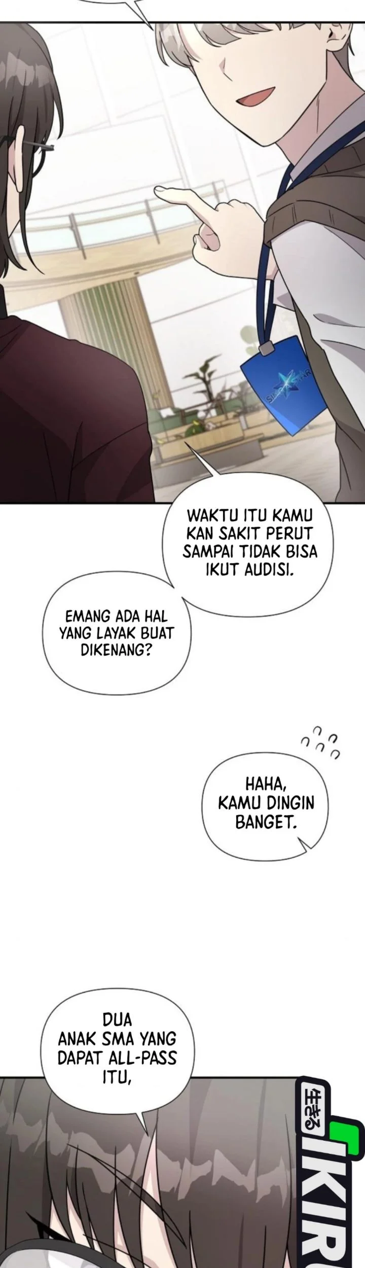 Chapter 75 - halaman 61