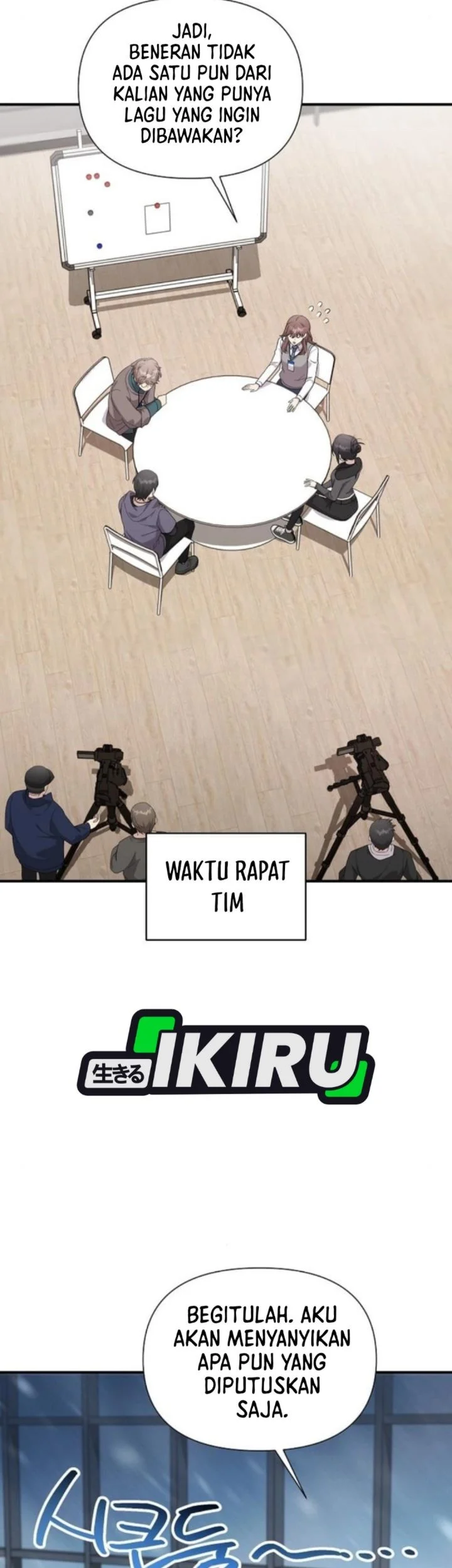 Chapter 75 - halaman 71
