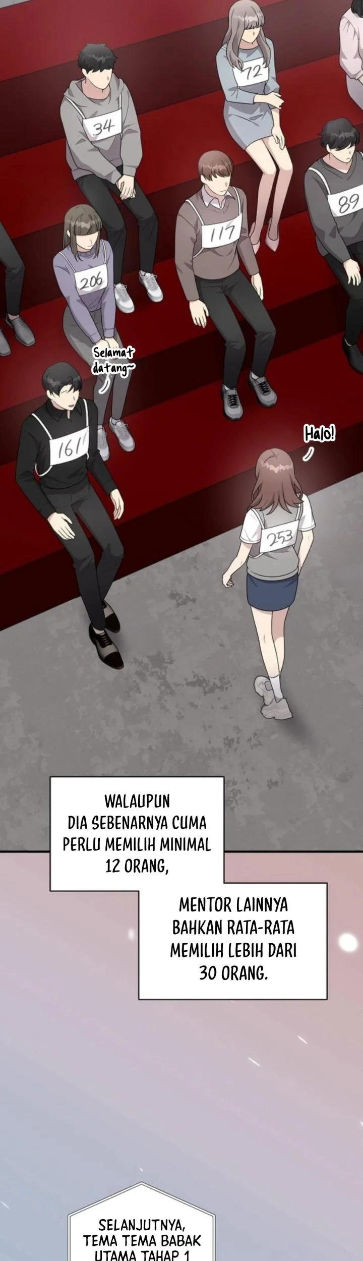 Chapter 75 - halaman 16