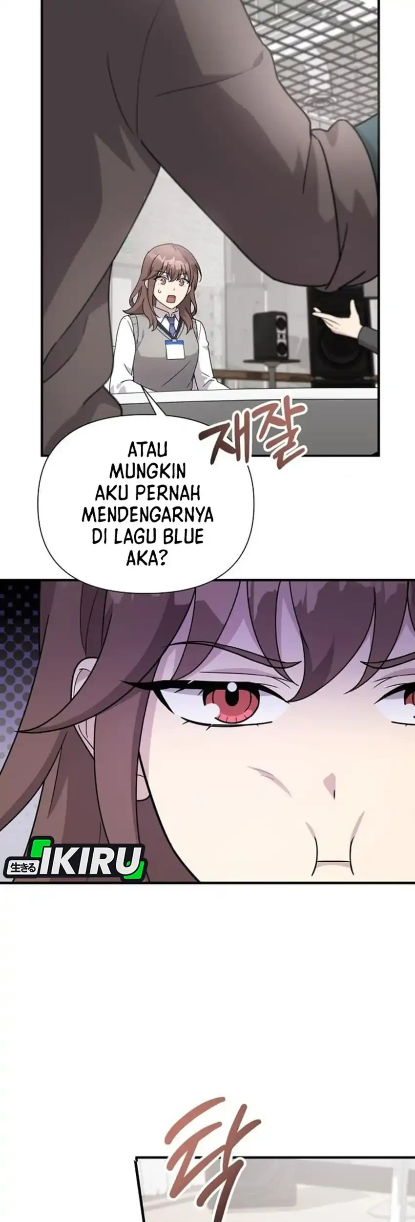 Chapter 76 - halaman 20