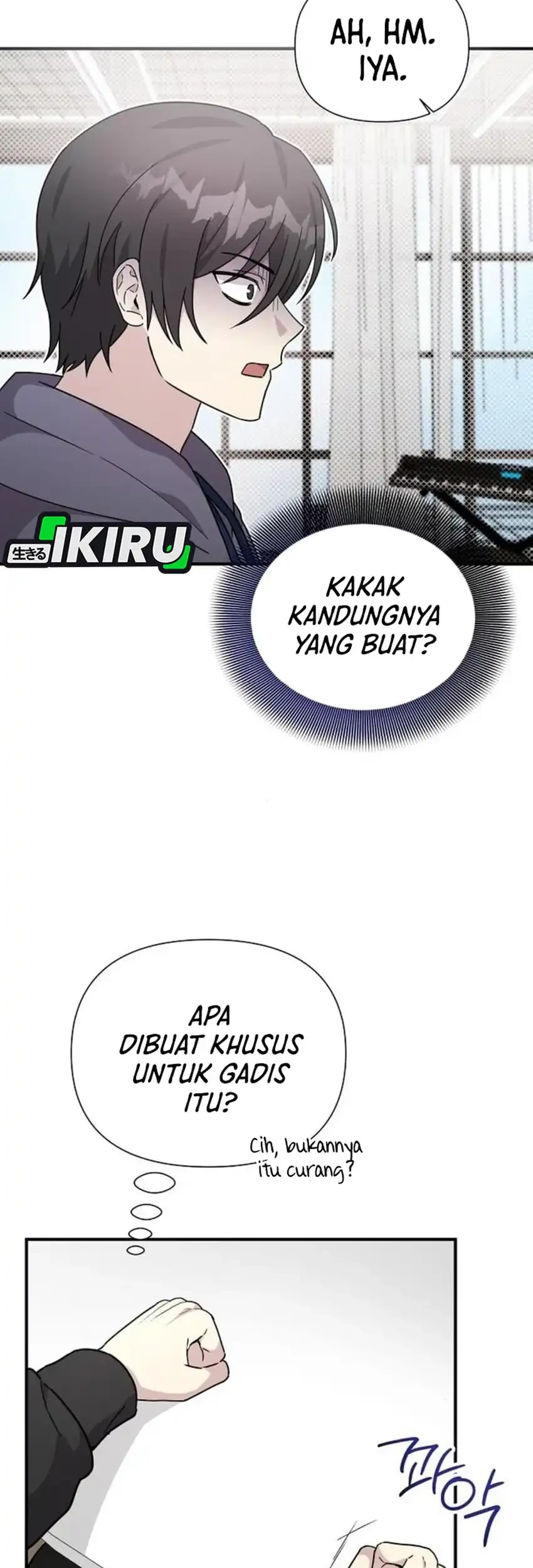 Chapter 76 - halaman 24