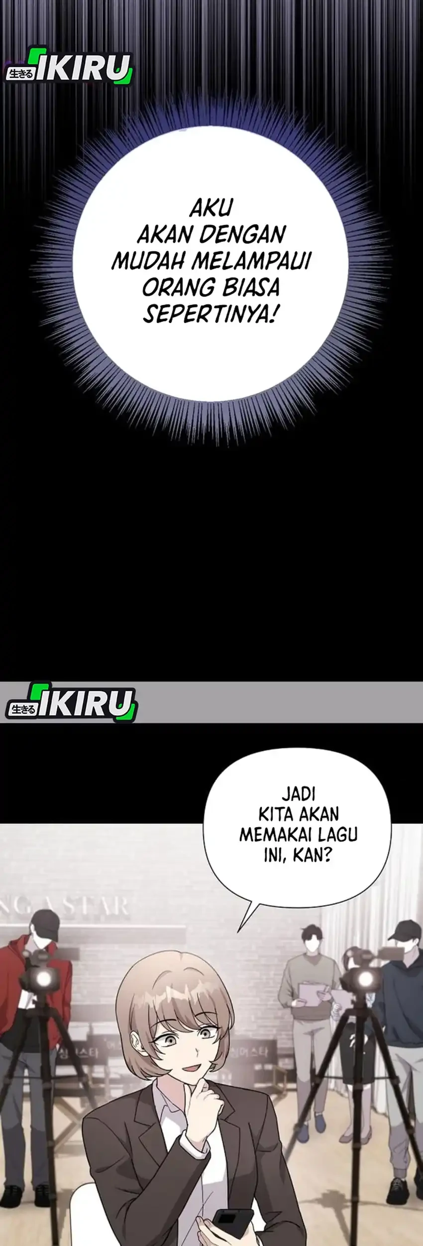 Chapter 76 - halaman 26