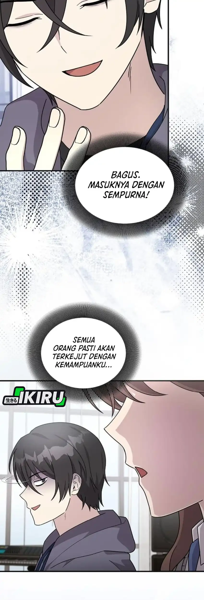 Chapter 76 - halaman 34