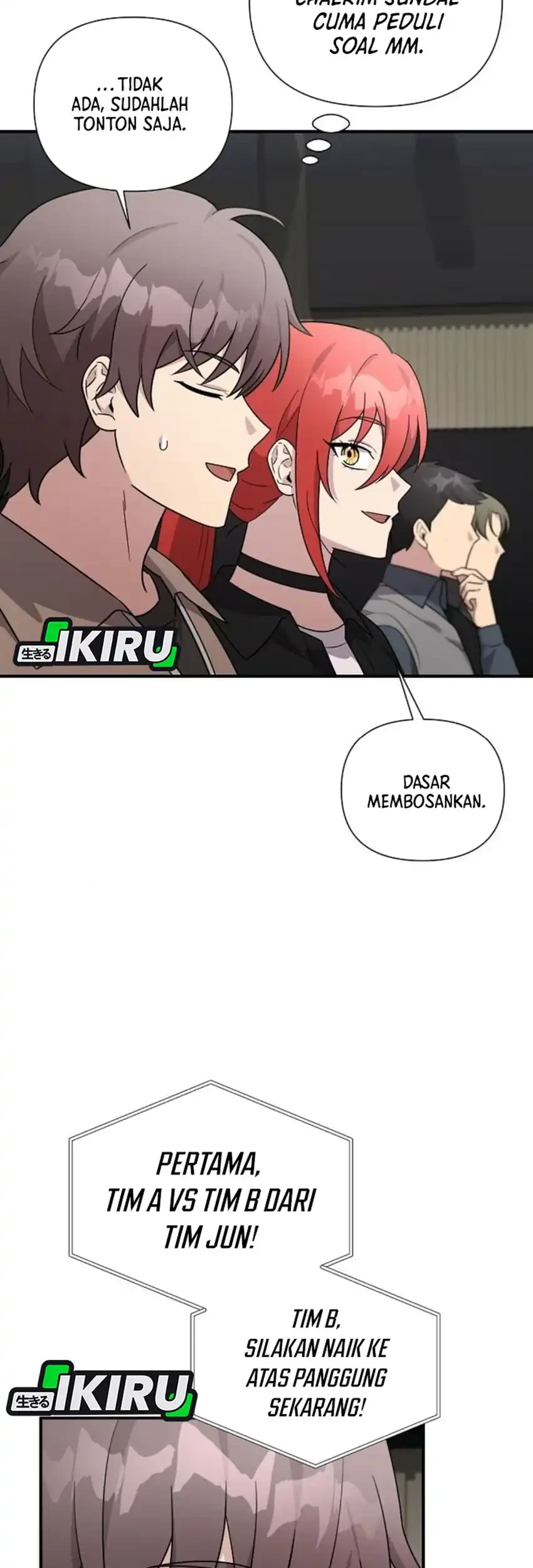 Chapter 76 - halaman 42