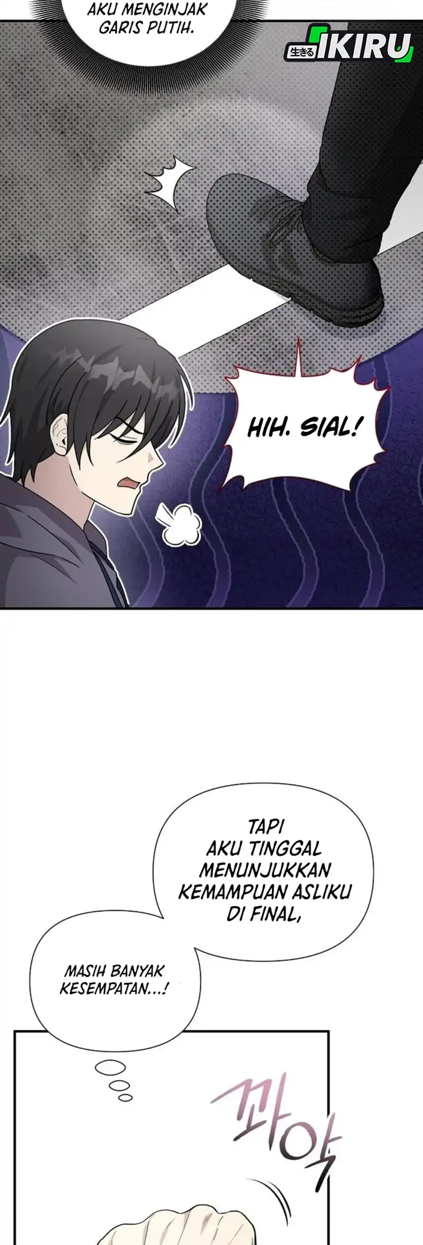Chapter 76 - halaman 6