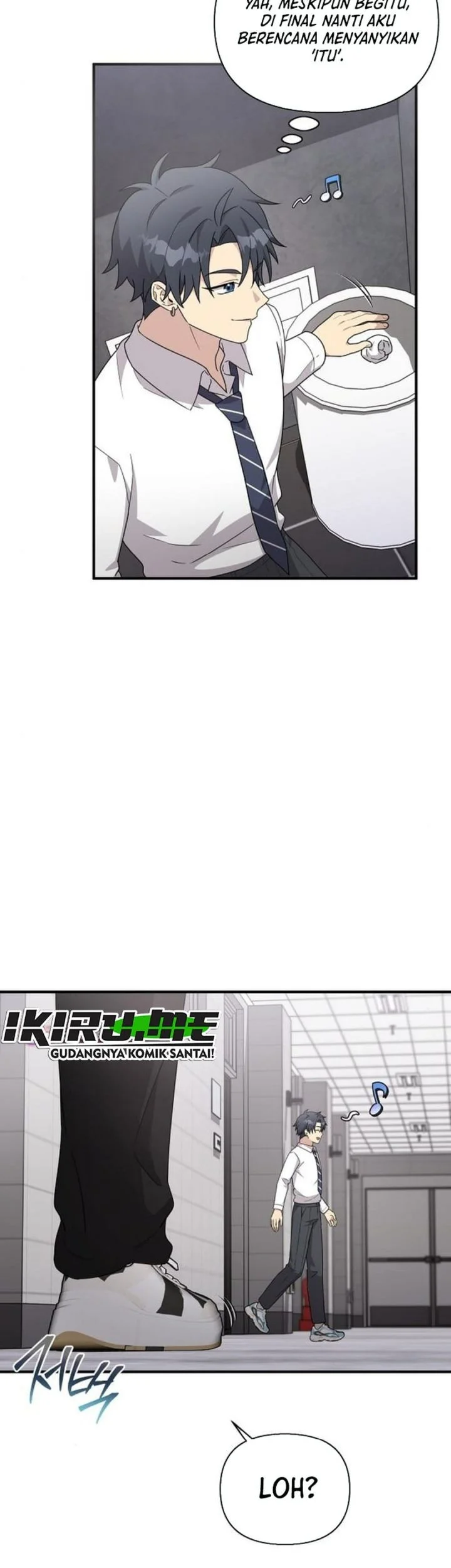 Chapter 77 - halaman 24