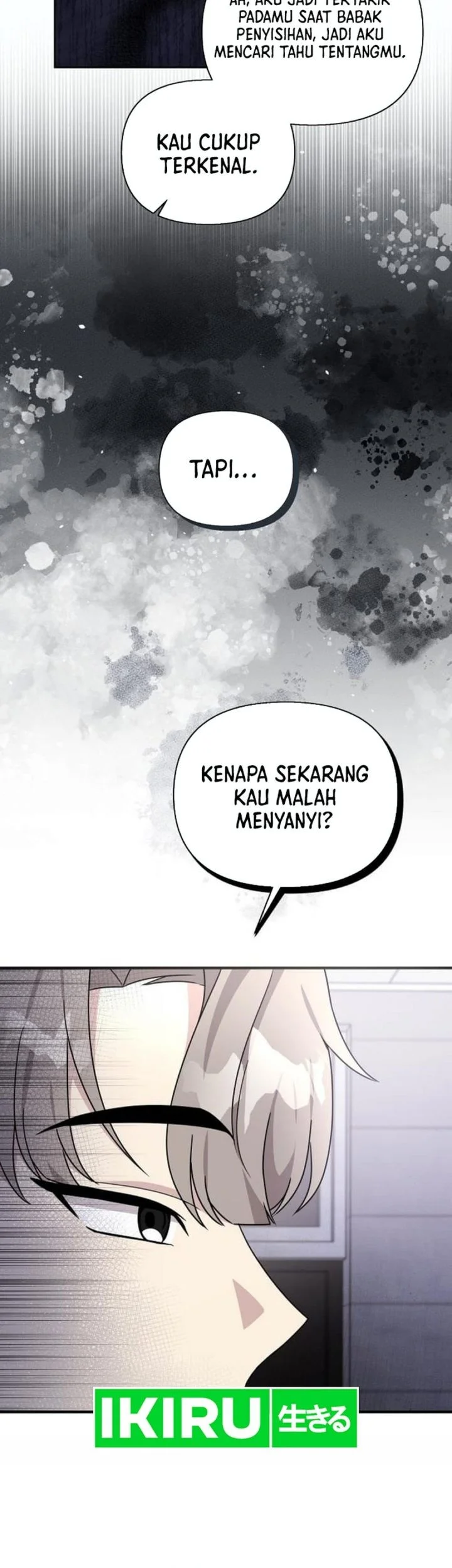 Chapter 77 - halaman 34