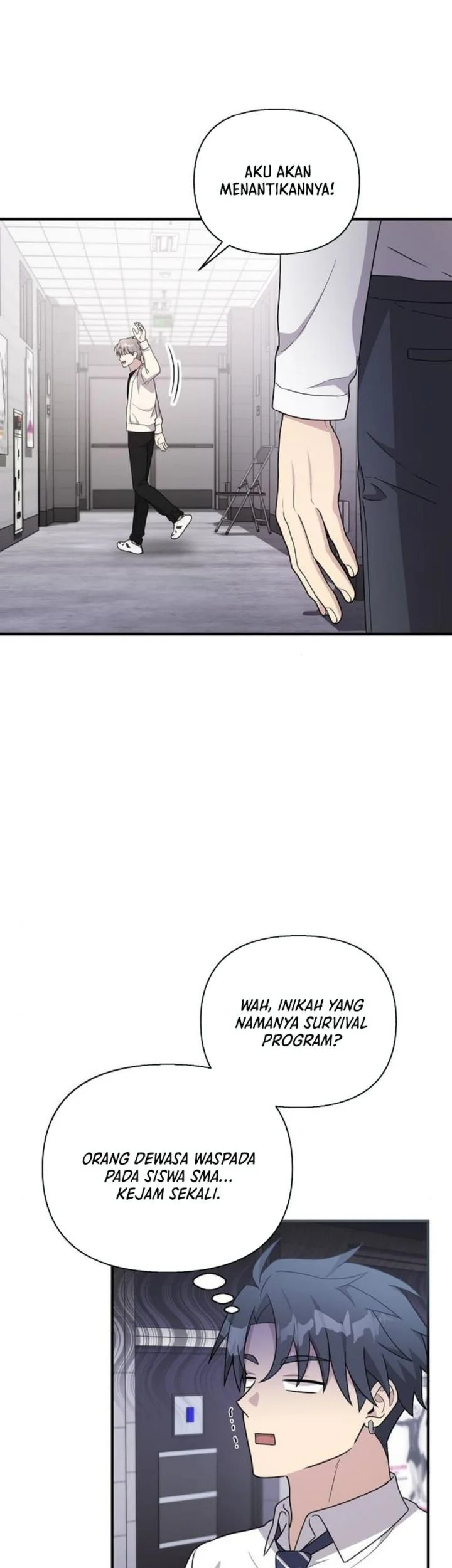 Chapter 77 - halaman 40