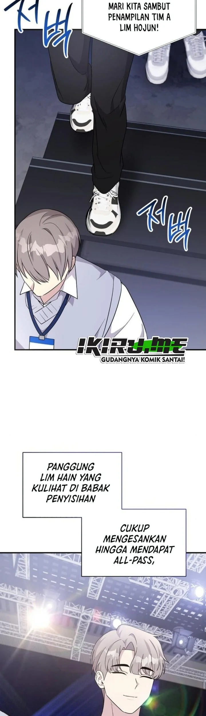 Chapter 77 - halaman 44